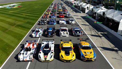 rolex 24 grid|rolex 24 daytona.